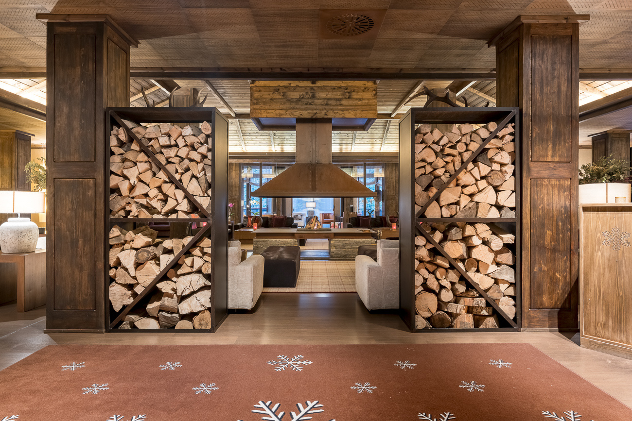Foto - Hotel Val De Neu