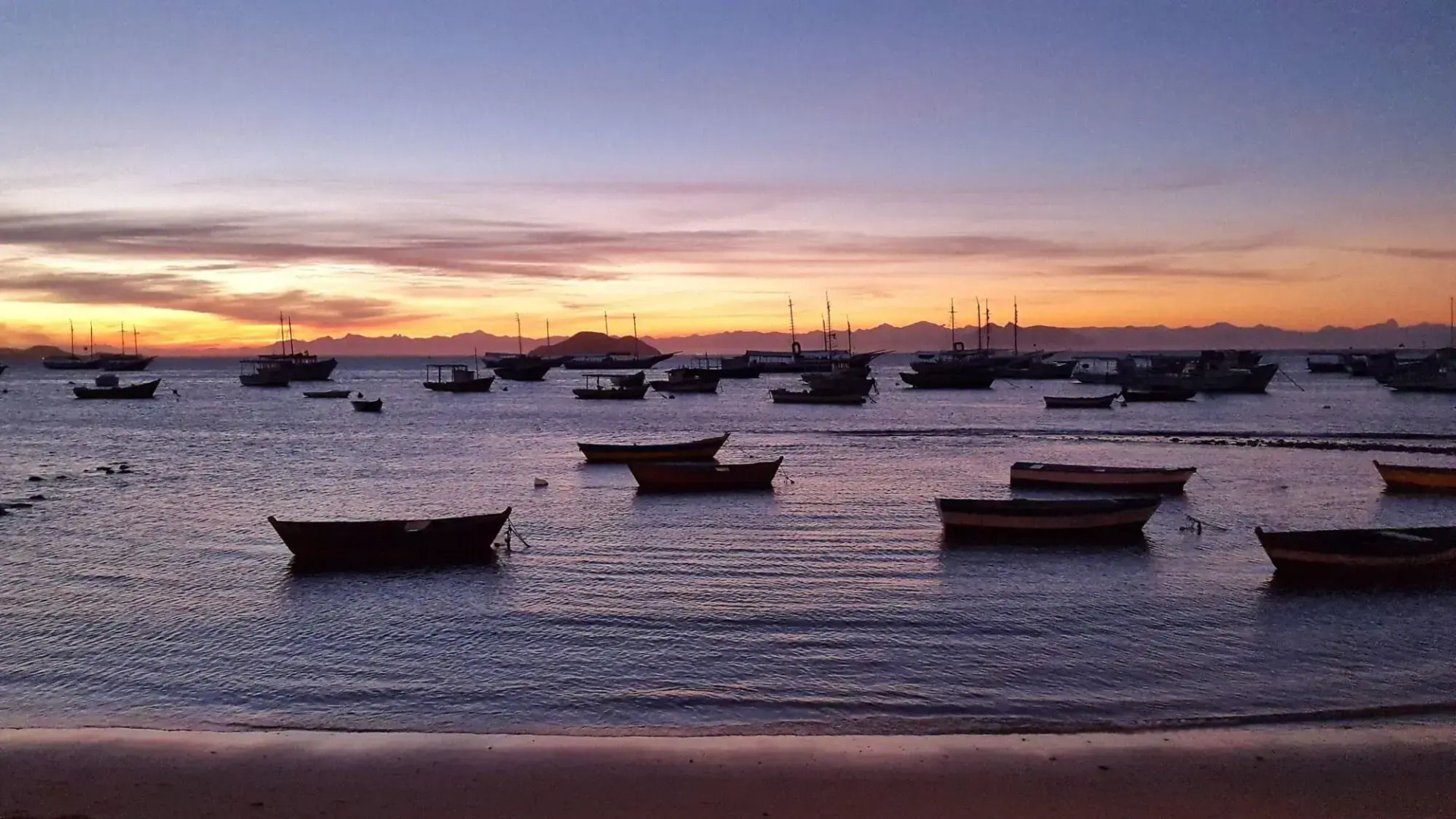 Foto - Pousada Casa Búzios