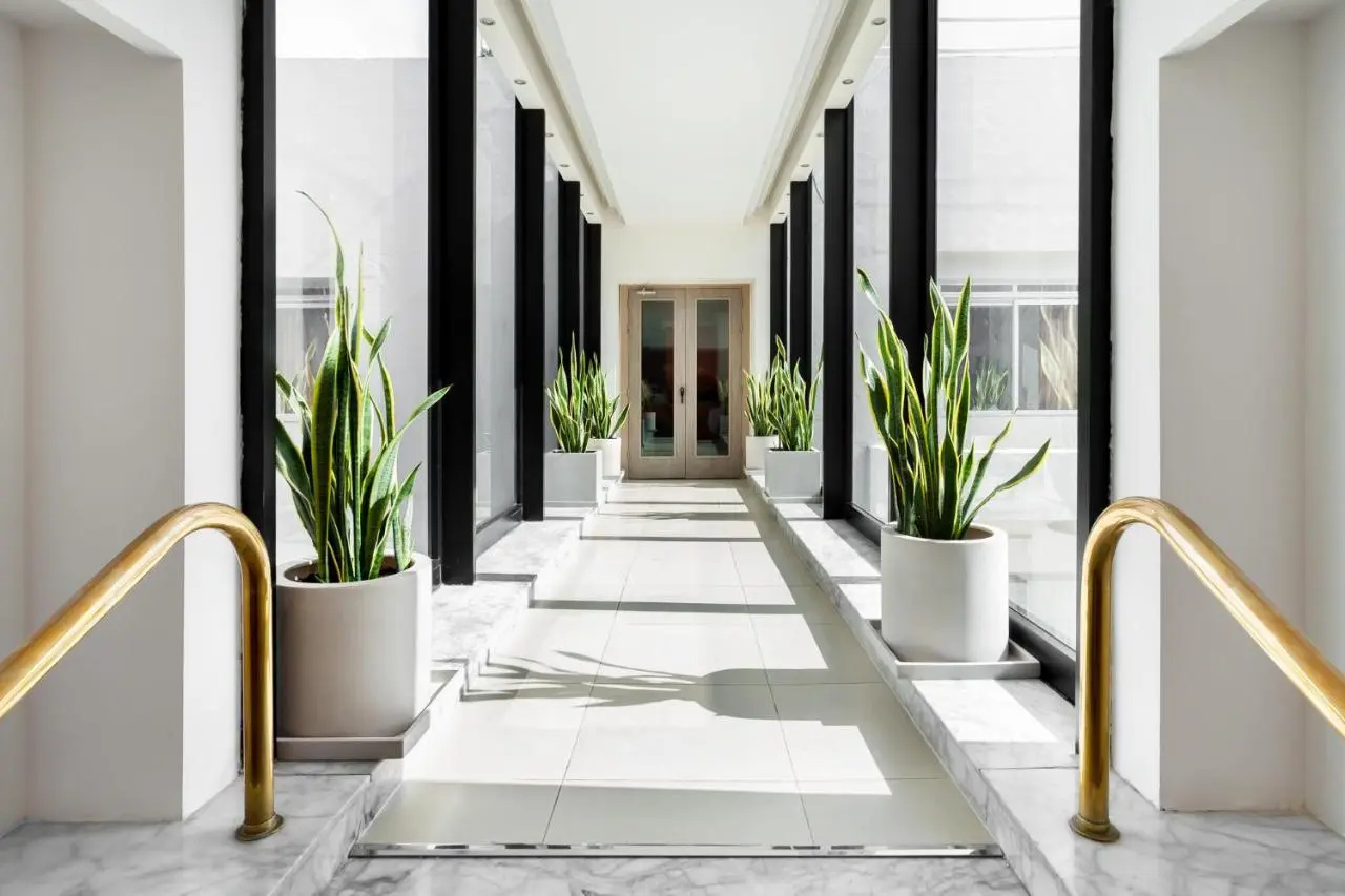 Foto - Plaza Regency Hotels