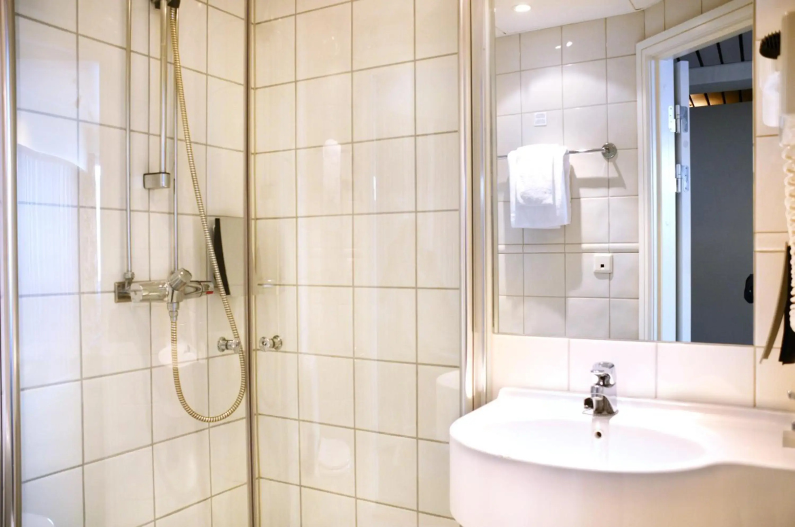 Foto - Home Hotel Bastion