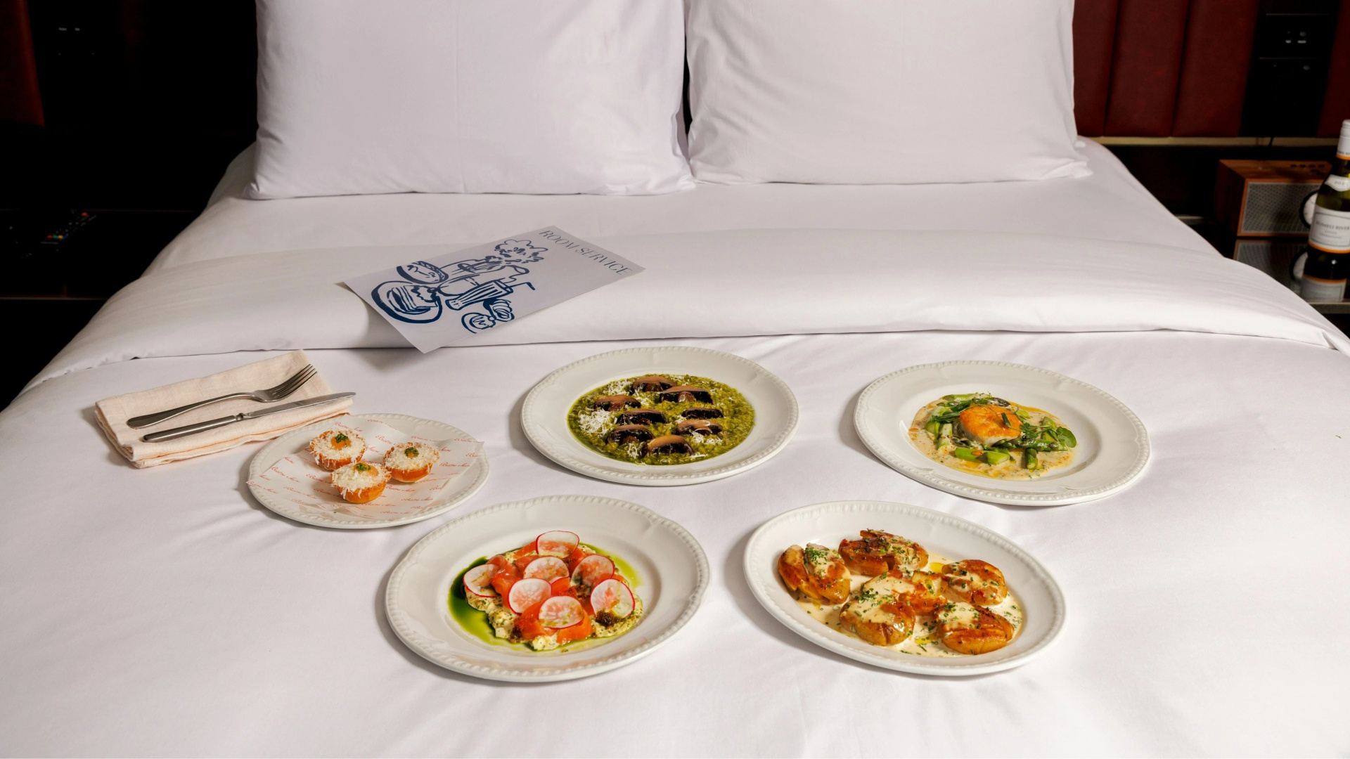 Foto - Hotel Indigo Auckland by IHG