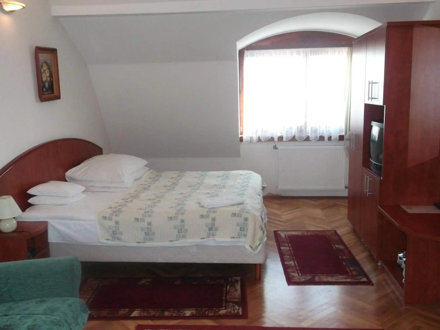 Photo - HELIOS Hotel Apartments