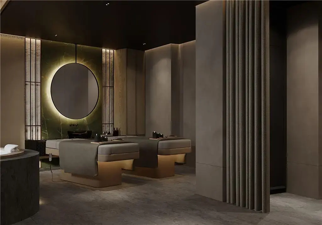 Foto - Doubletree By Hilton Tashkent