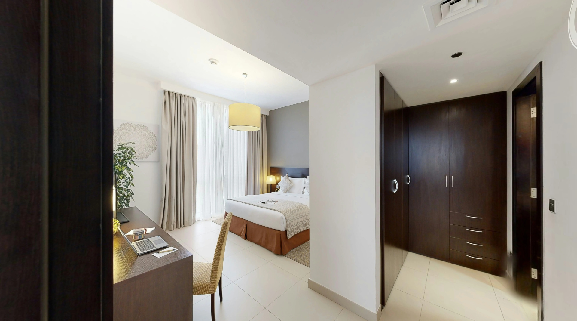 Photo - Ascott Rafal Olaya Riyadh