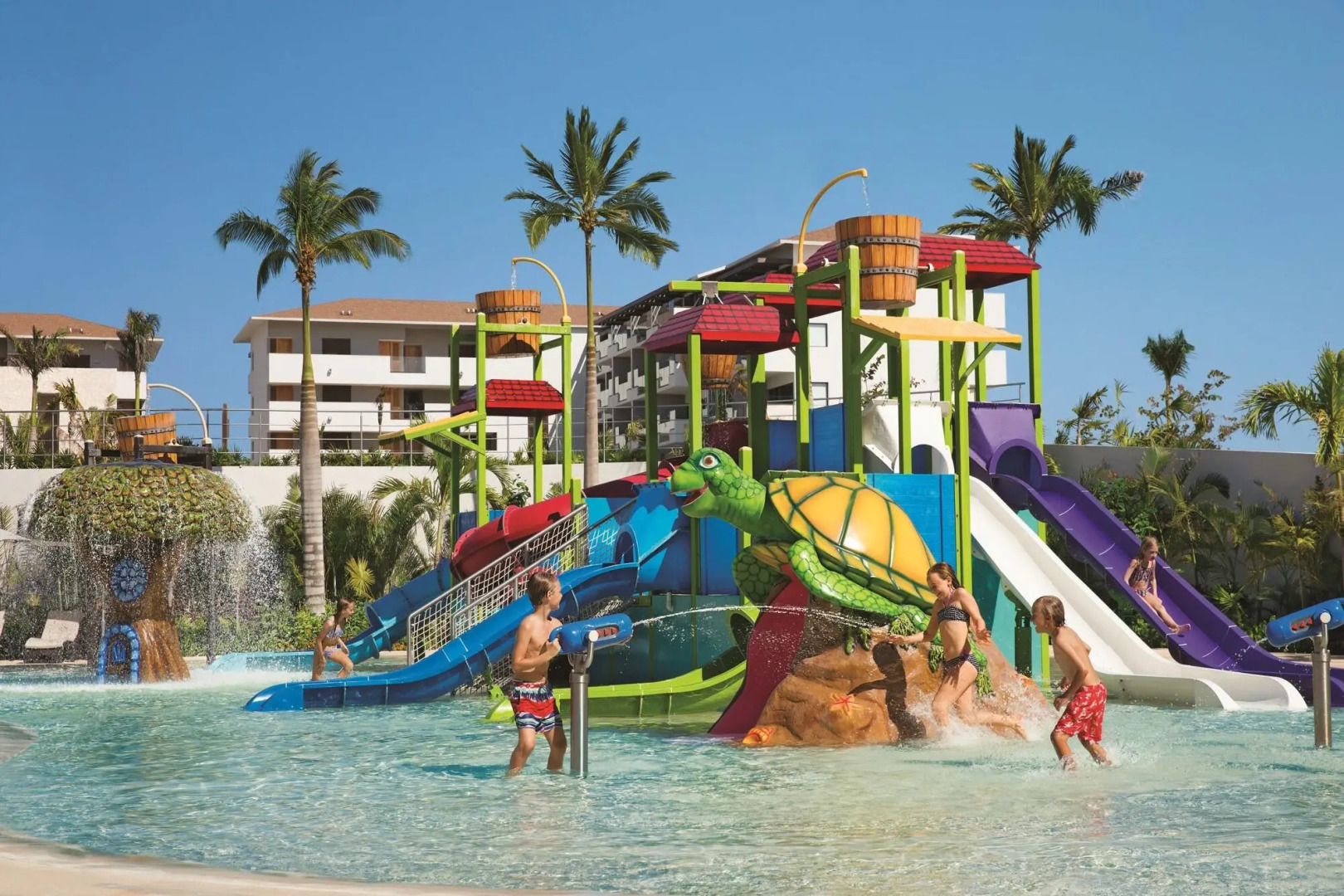 Foto - Dreams Playa Mujeres Golf & Spa Resort - All Inclusive