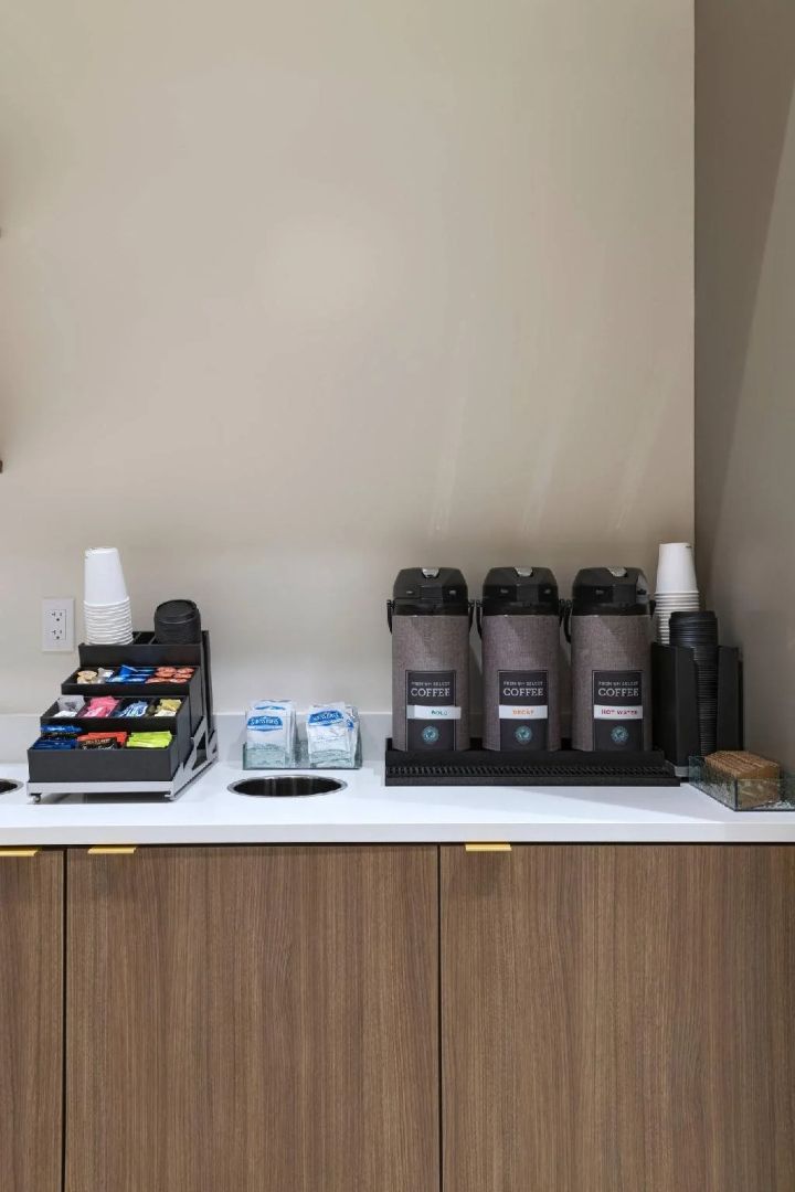Photo - TownePlace Suites by Marriott San Diego Airport/Liberty Station