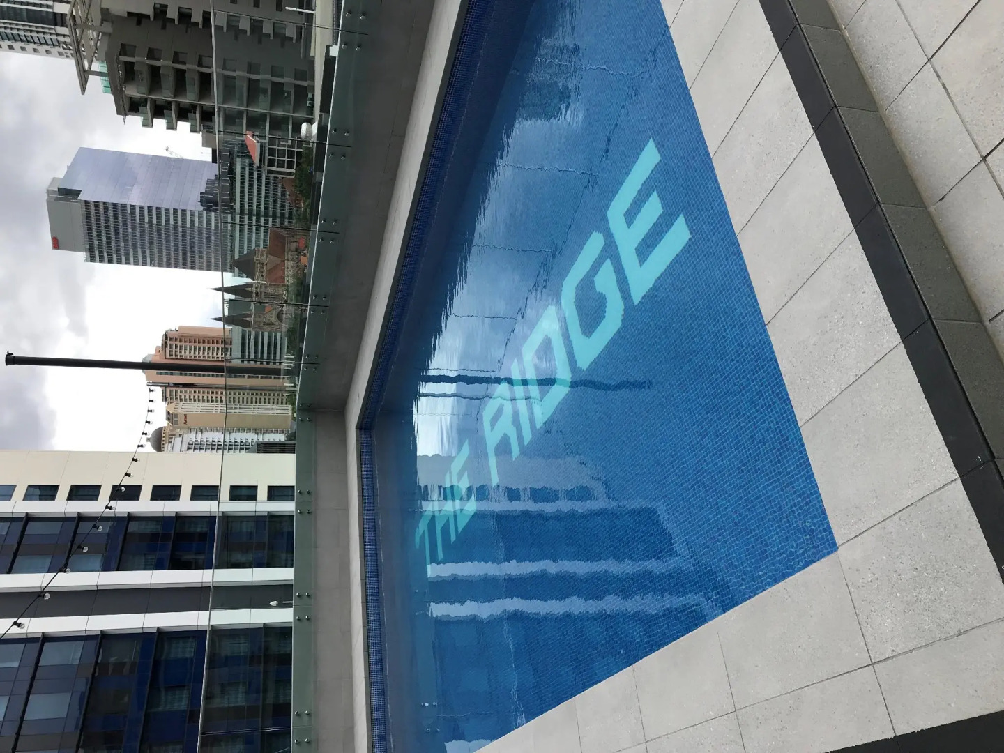 Foto - Ridge Apartment Hotel