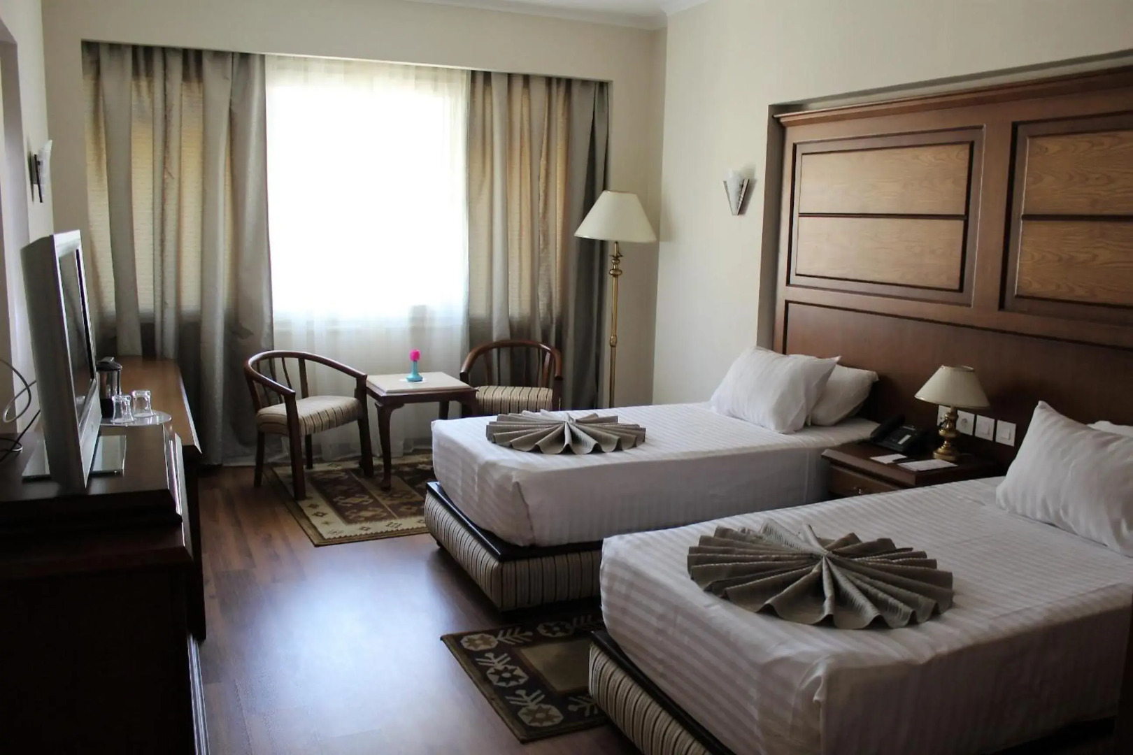 Foto - Cleopatra Hotel