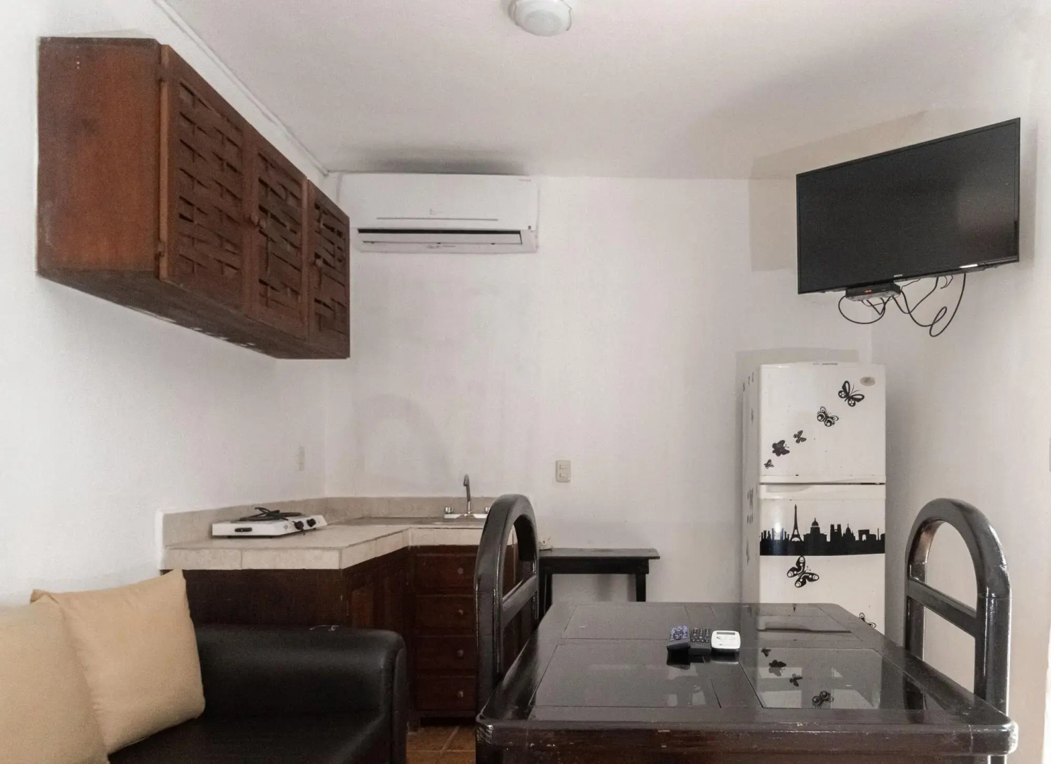 Foto - Moonshine Hotel