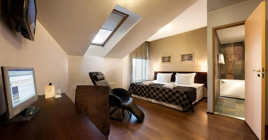 Foto - The von Stackelberg Hotel Tallinn