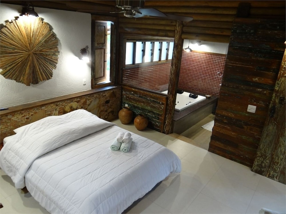Rancho Cipo Pousada