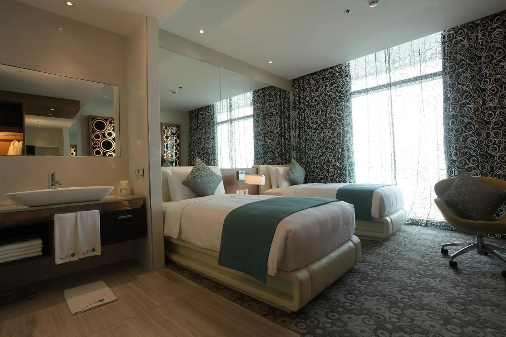 Photo - Hotel H2O