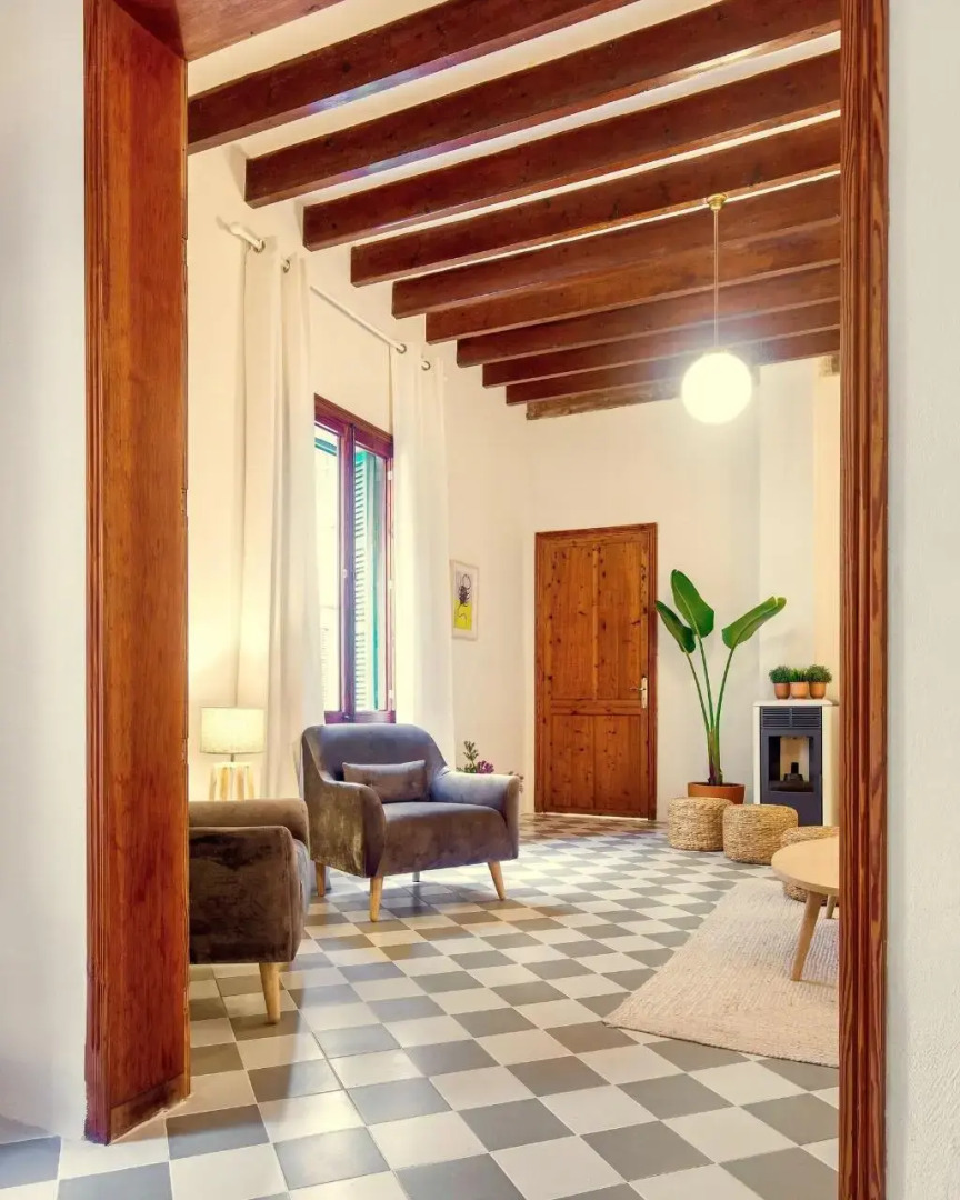 Foto - Senda Caimari