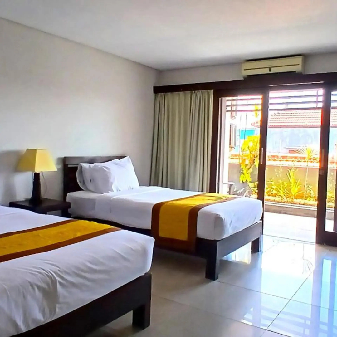 Photo - Nirmala Hotel & Convention Centre