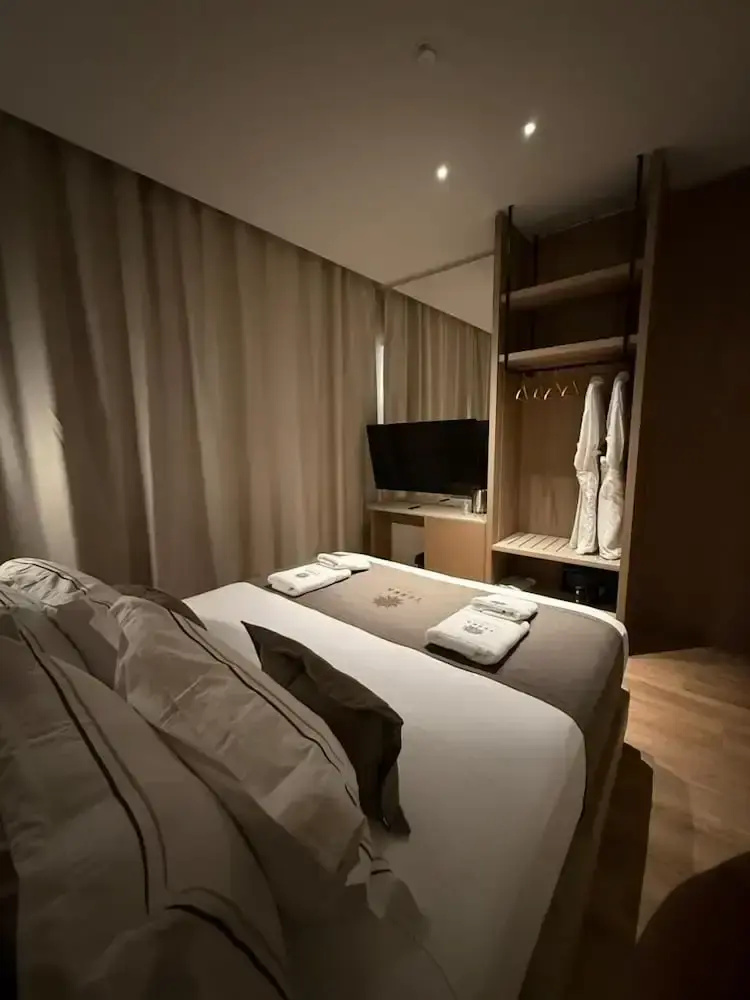 Foto - Terra Boutique Hotel