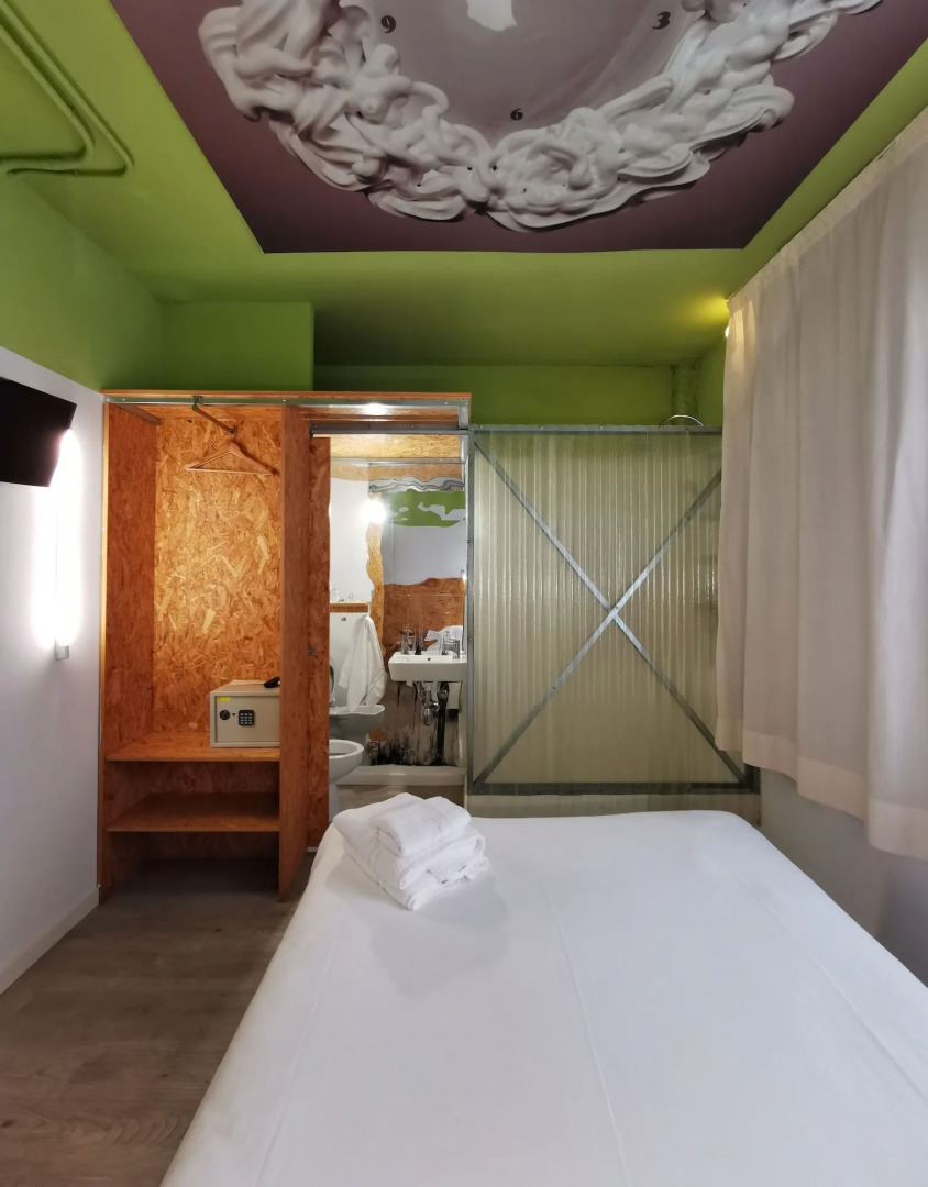 Foto - La Posada de El Chaflán