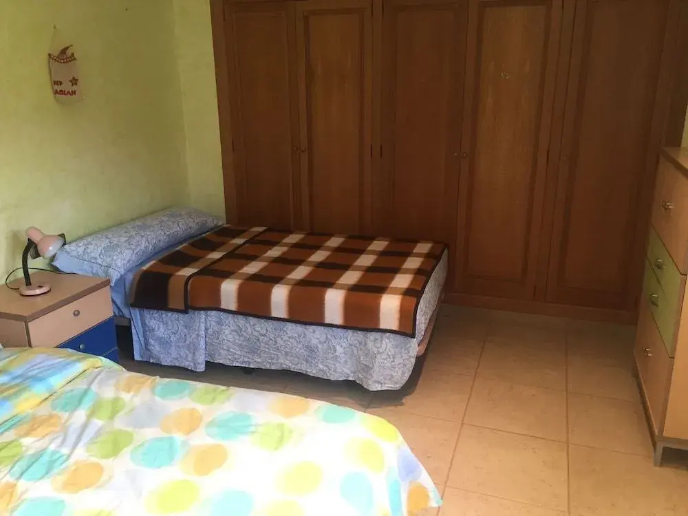 Foto - Casa Peseta, Casa Rural