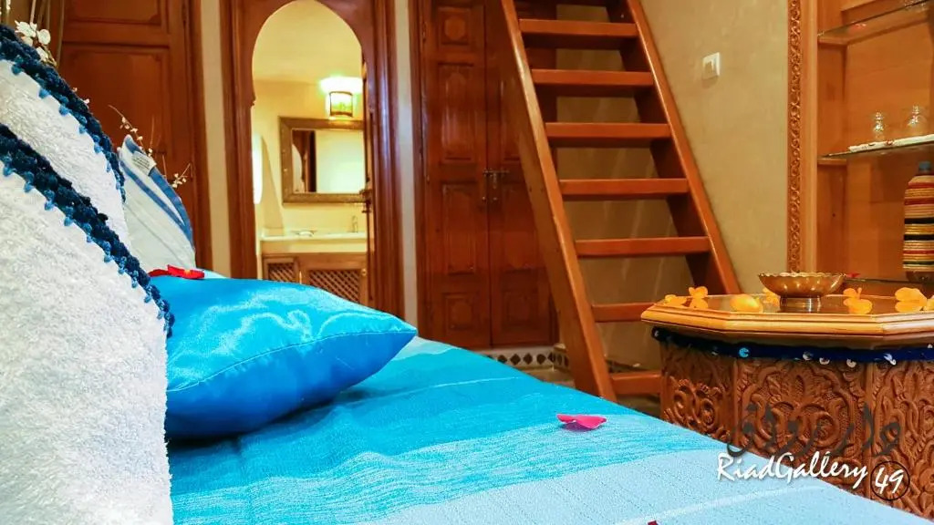 Photo - Riad Gallery 49 & Spa