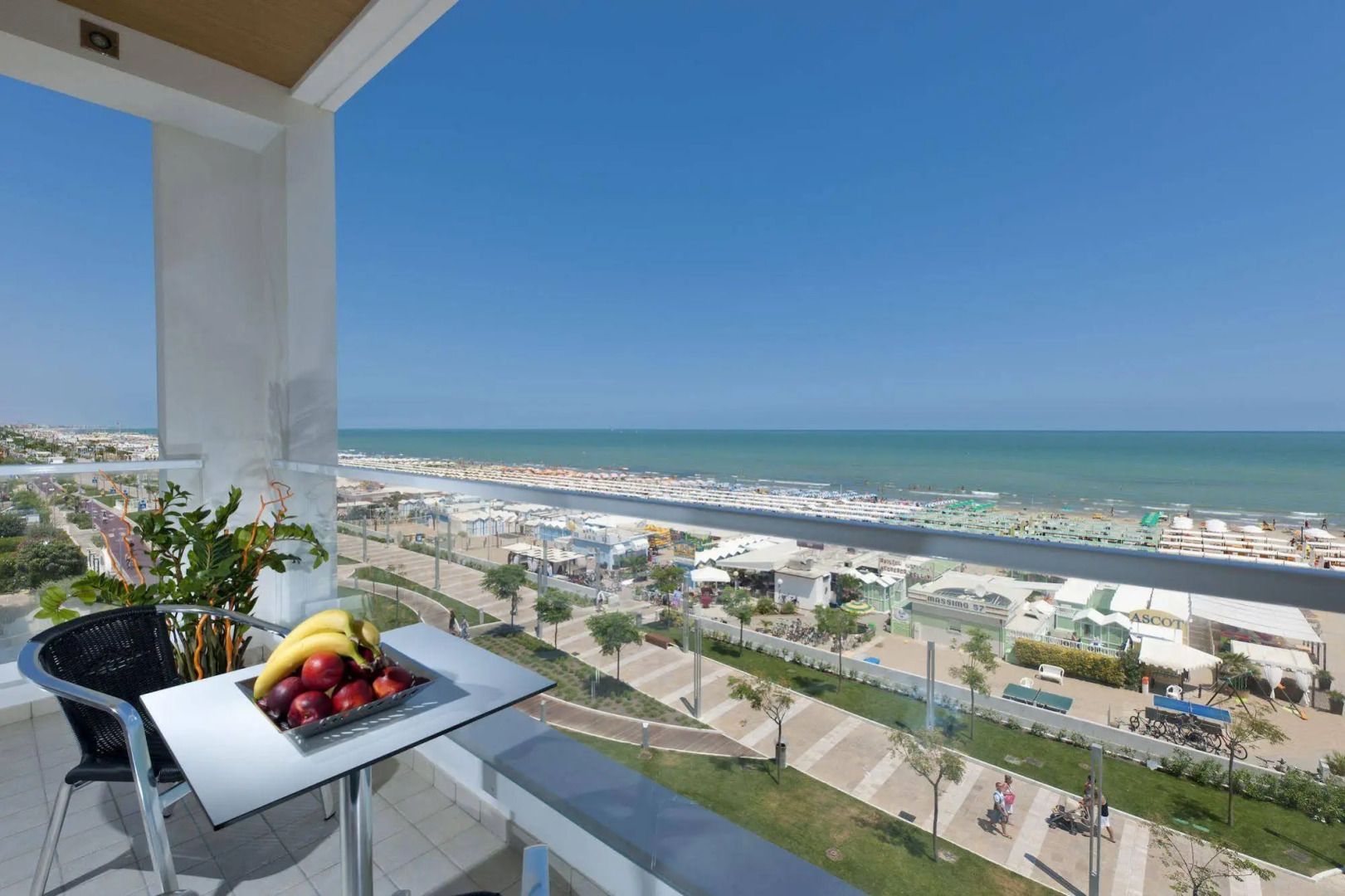 Foto - Hotel Ambasciatori