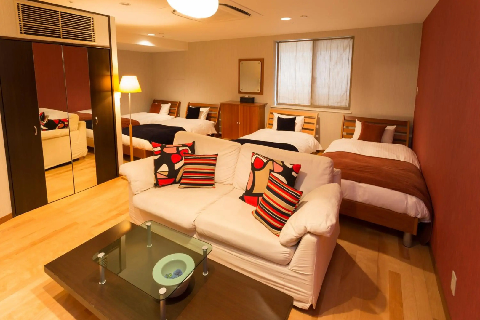 Photo - Seaside Hotel Twins Momochi