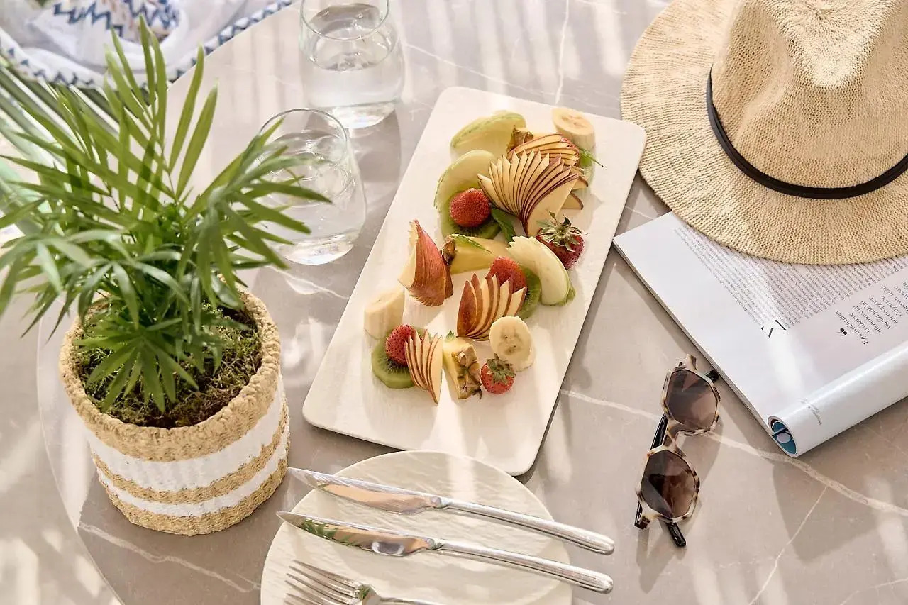 Photo - Alleys All-Suite Hotel & Spa