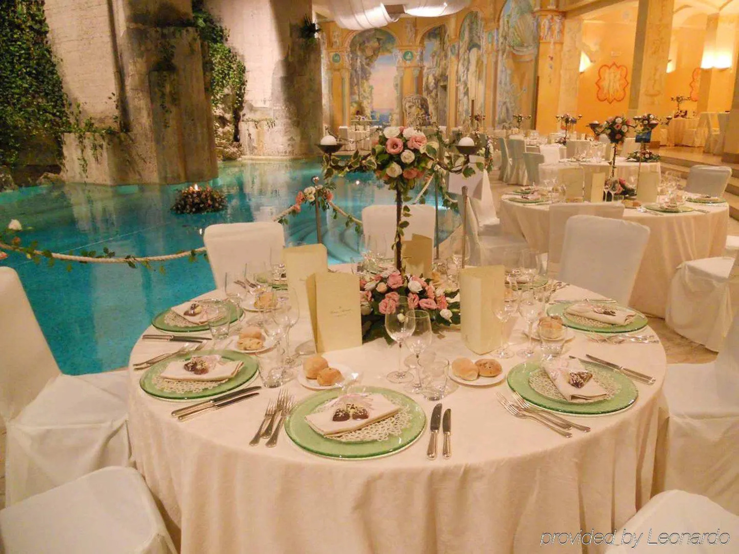 Photo - Hilton Sorrento Palace