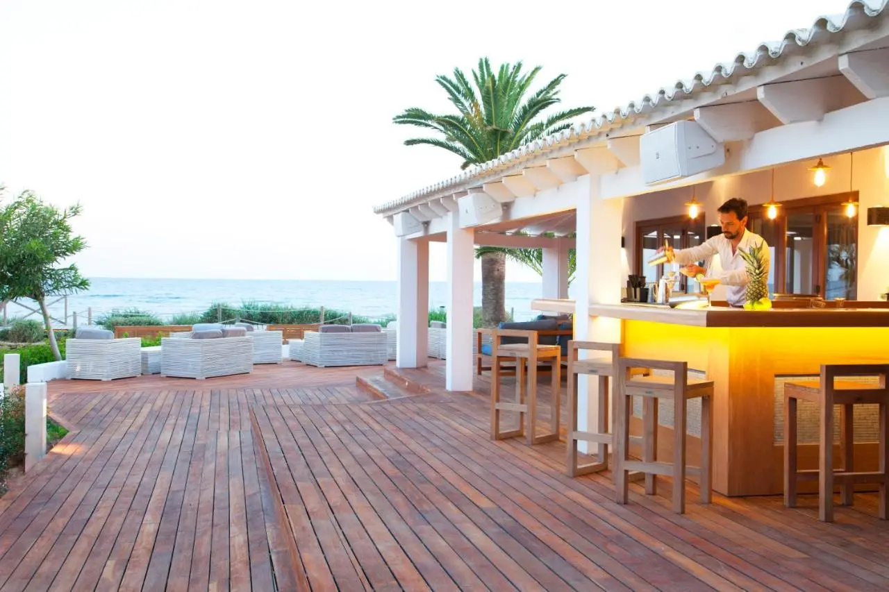 Foto - Gecko Hotel & Beach Club
