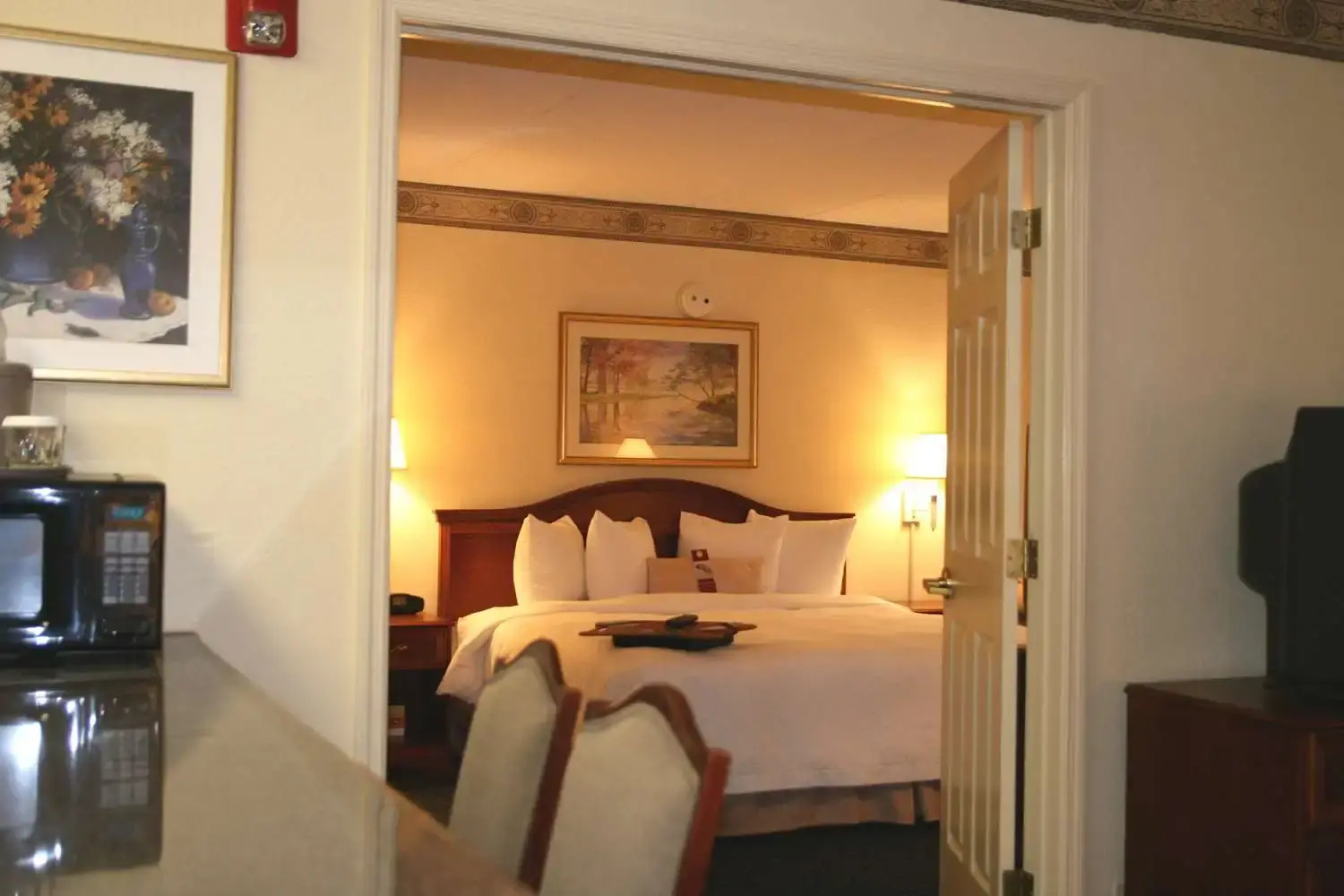 Photo - Hampton Inn & Suites Atlanta-Galleria
