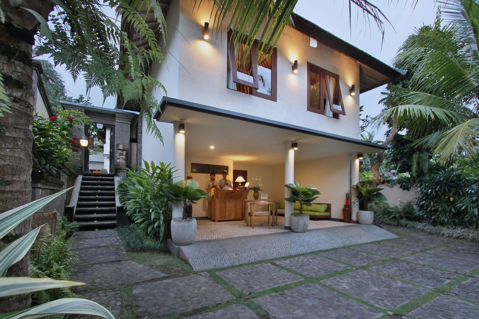 Foto - D'Legon Villas