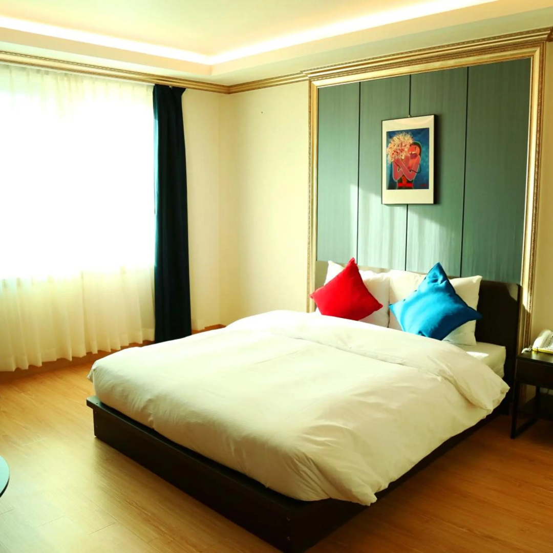 Foto - Lavita Hotel