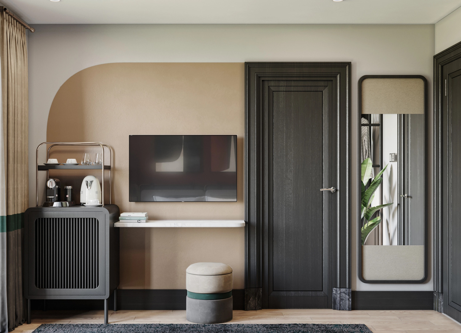 Foto - Sherwood Premio Hotel