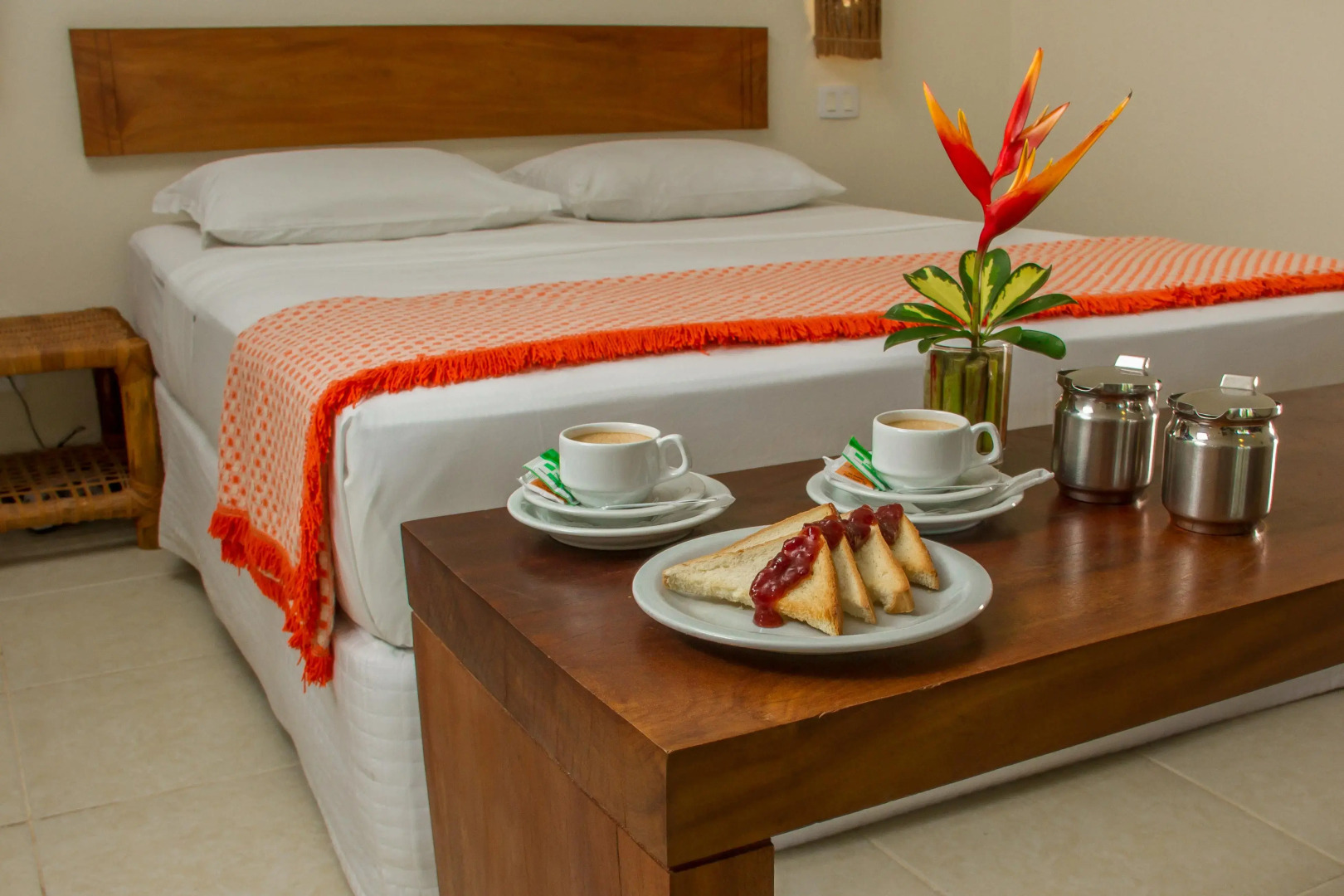 Foto - La Torre Resort All Inclusive