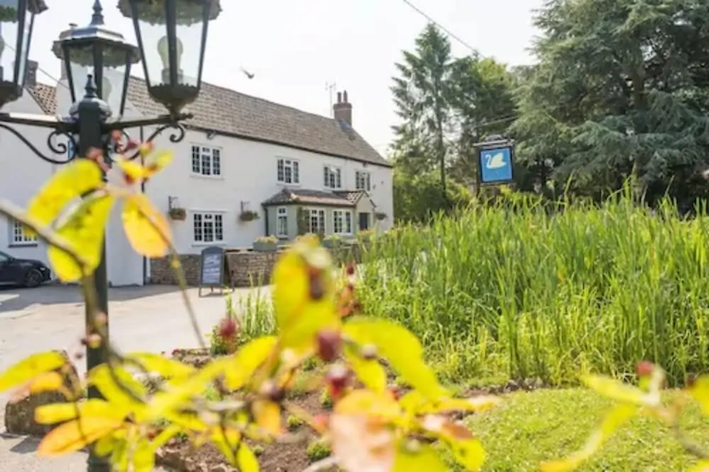 Photo - The Swan Inn