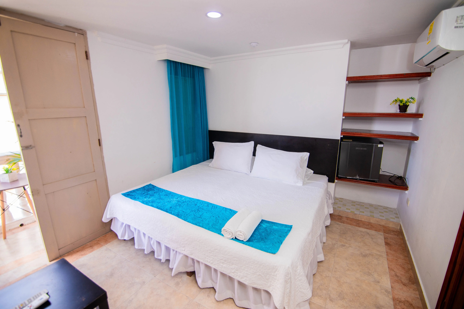 Foto - Hotel Marie Real Cartagena