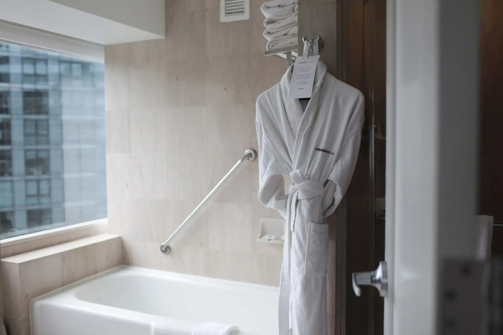 Foto - Swissotel Chicago