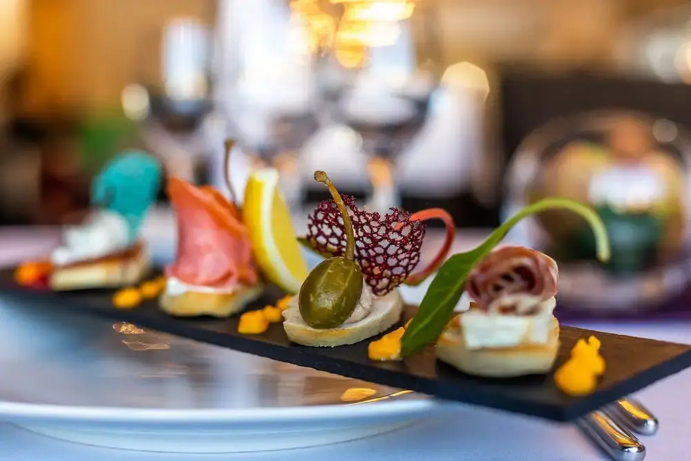 Foto - Rizzo Boutique Hotel