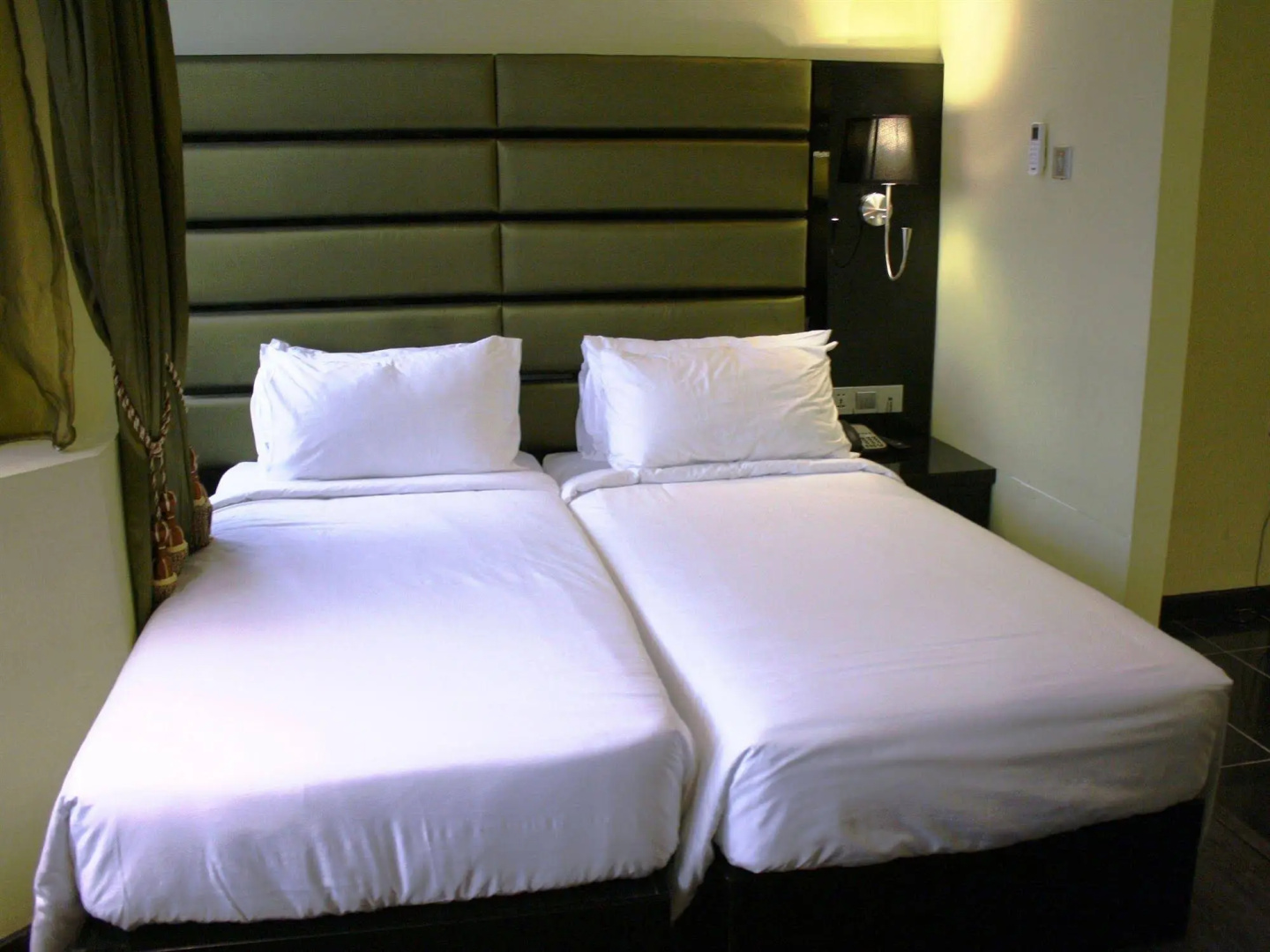 Photo - Arenaa Star Hotel