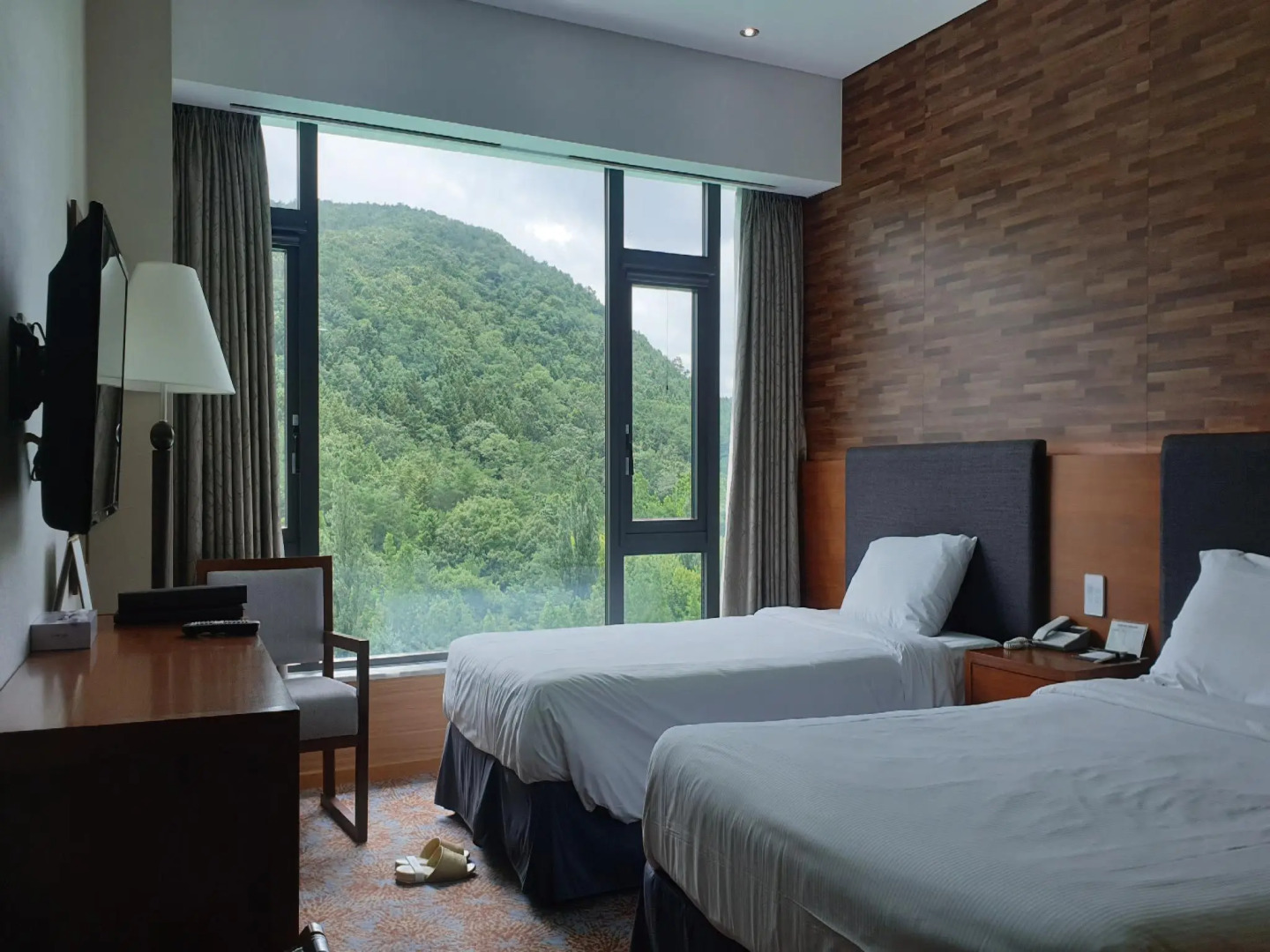 Photo - The K Hotel Gyeongju