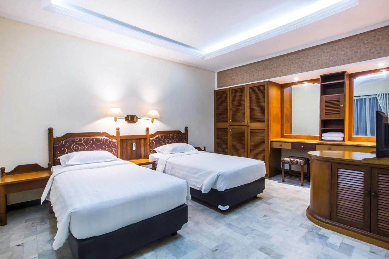 Foto - Bali Bungalo Hotel