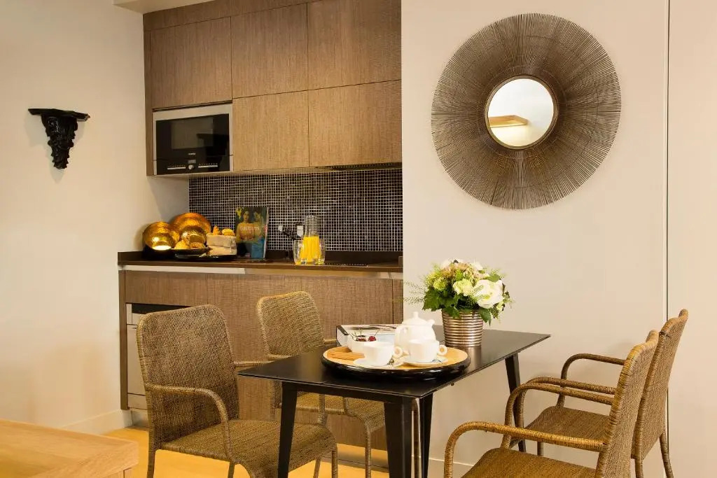 Photo - Goralska Résidences Paris Bastille