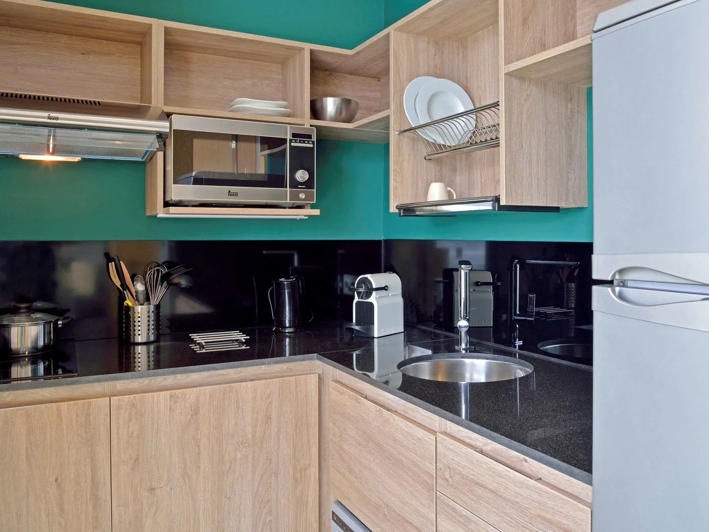 Foto - Aparthotel Adagio Premium Casablanca City Center