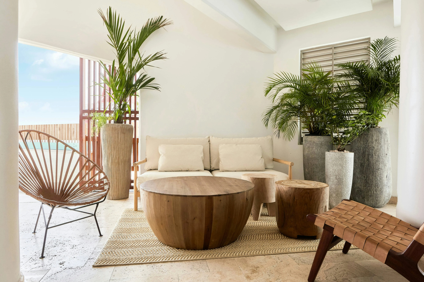 Foto - Courtyard by Marriott Aruba Resort