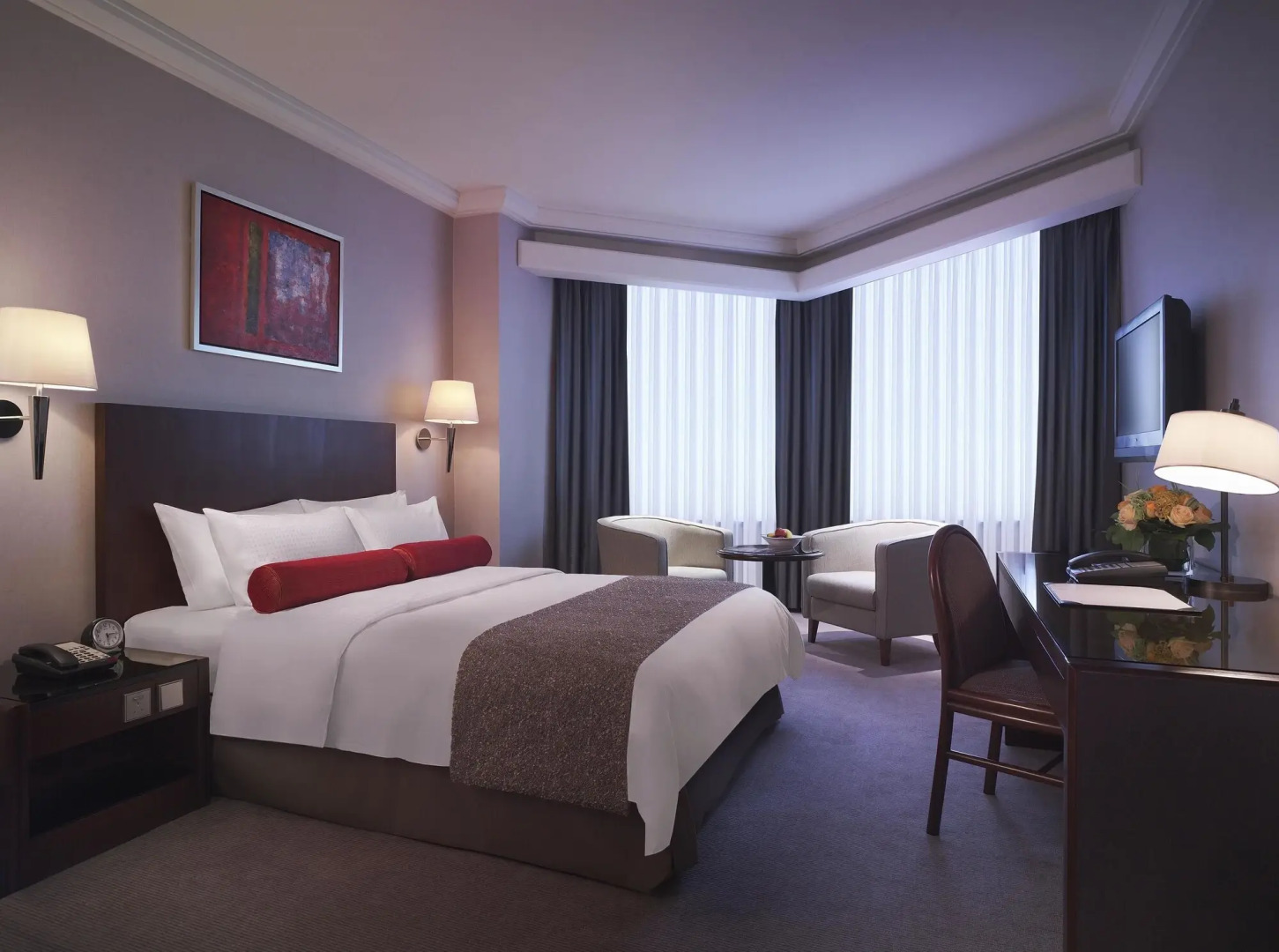 Foto - Prince Hotel, Marco Polo