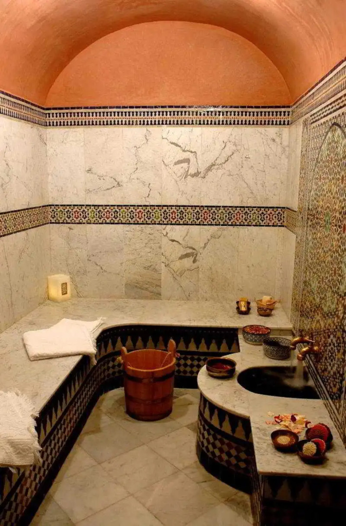 Photo - Riad El Amine Fès - Historic Hotels Worldwide