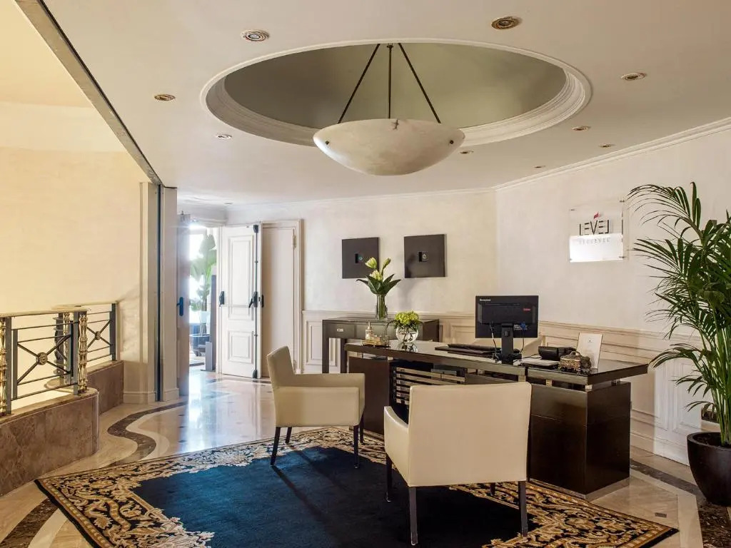 Photo - Hotel Fenix Gran Meliá - The Leading Hotels of the World