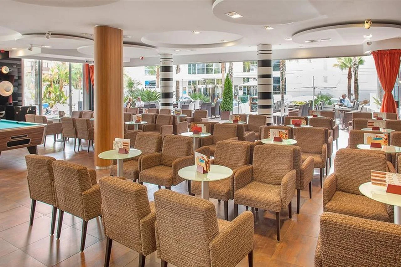 Foto - Hotel RH Royal - Recommend for adults