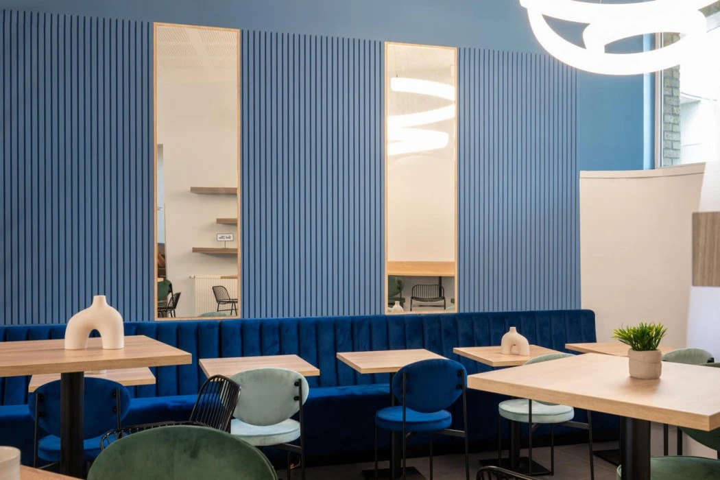 Foto - Nemea Appart Hotel Elypseo Strasbourg Port