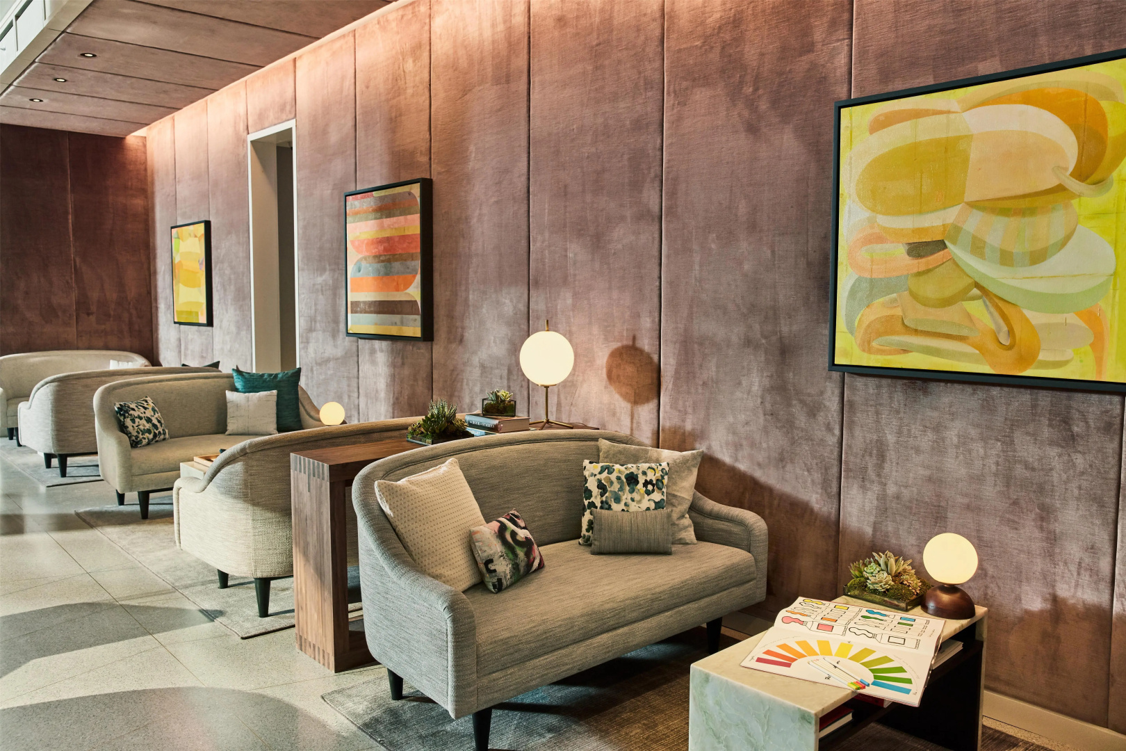 Hotel Seville Nomad, in the Unbound Collection by Hyatt, Bild 2 von 37