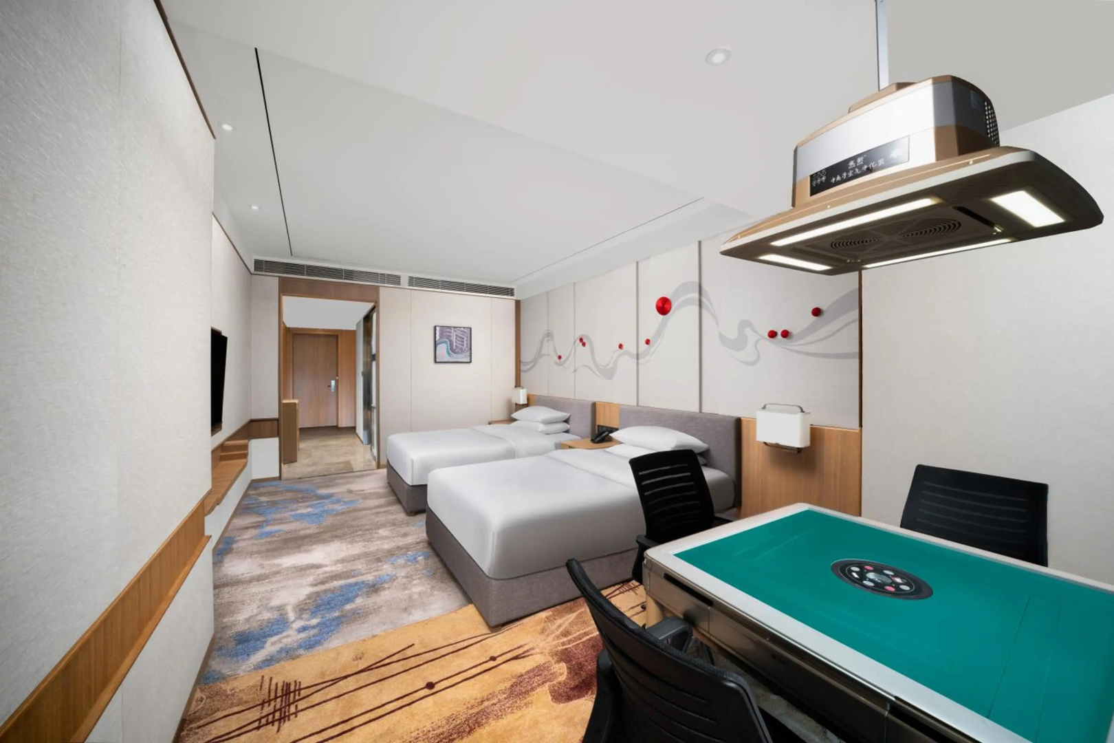Photo - Wyndham Garden Foshan Jinshazhou