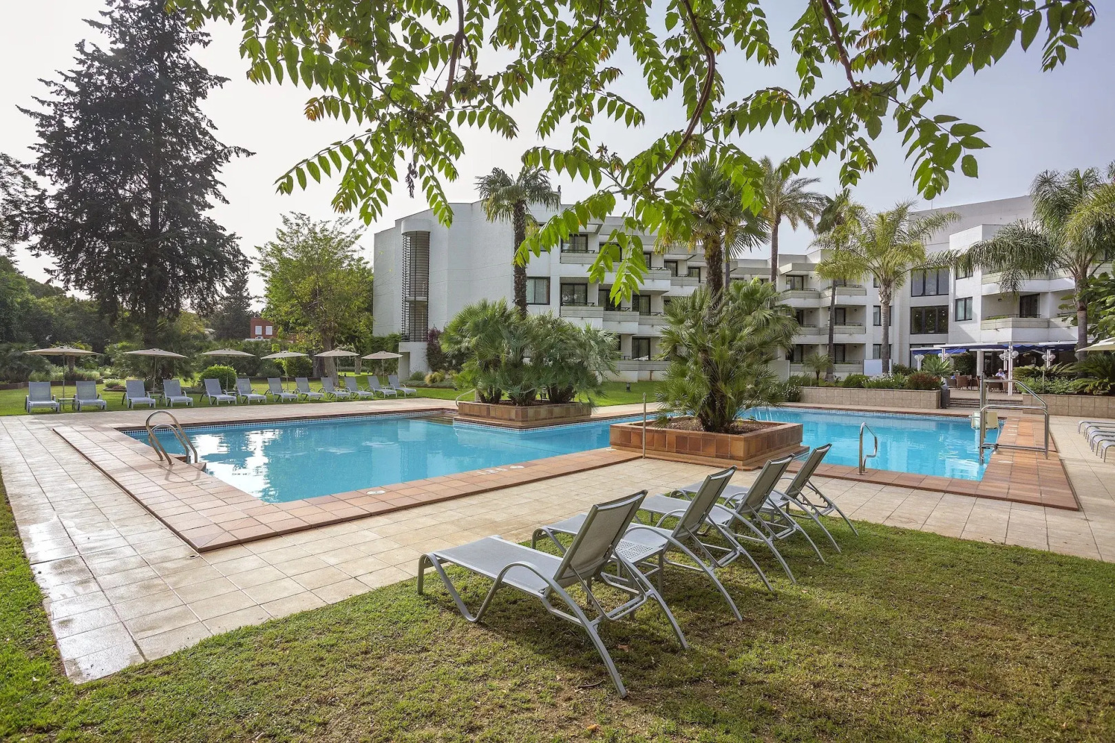 Foto - Hipotels Sherry Park